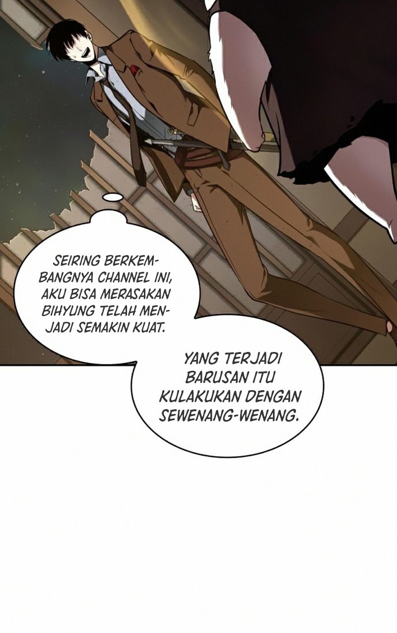 Omniscient Readers Viewpoint Chapter 87 Gambar 7