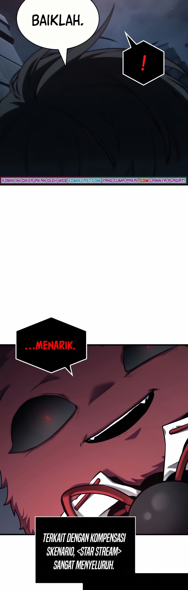 Omniscient Readers Viewpoint Chapter 85 Gambar 48