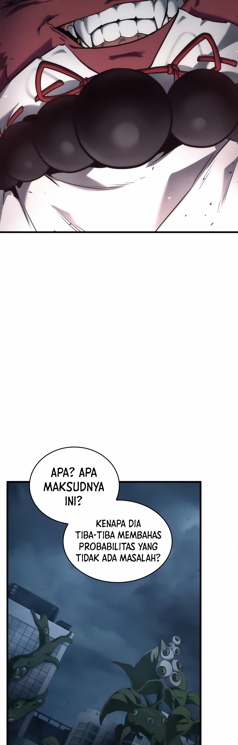 Omniscient Readers Viewpoint Chapter 85 Gambar 66