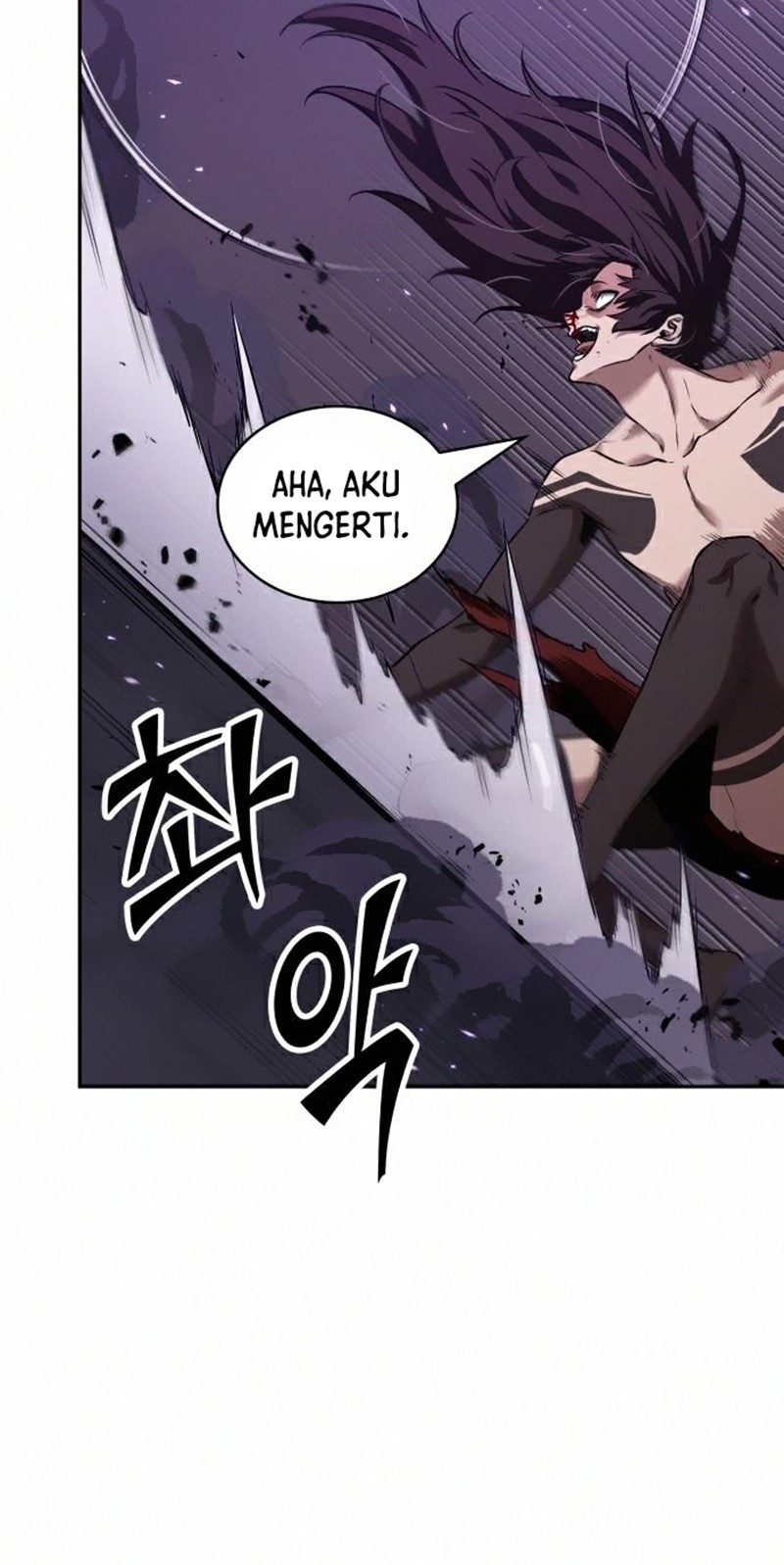Omniscient Readers Viewpoint Chapter 83 Gambar 49