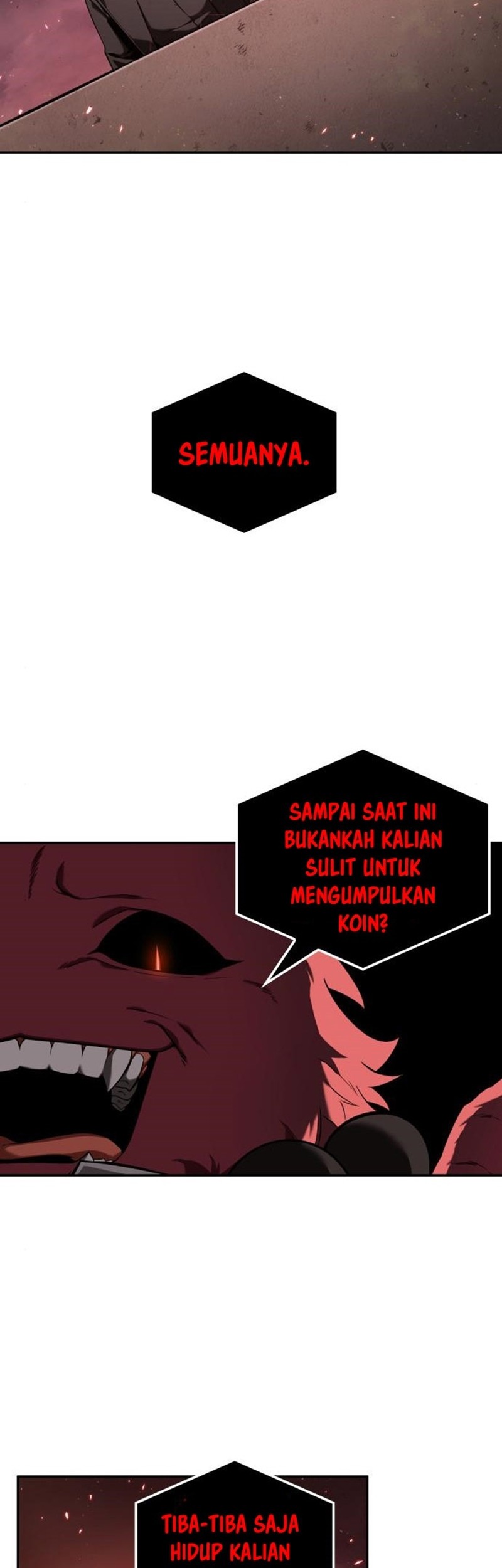 Omniscient Readers Viewpoint Chapter 82 Gambar 38