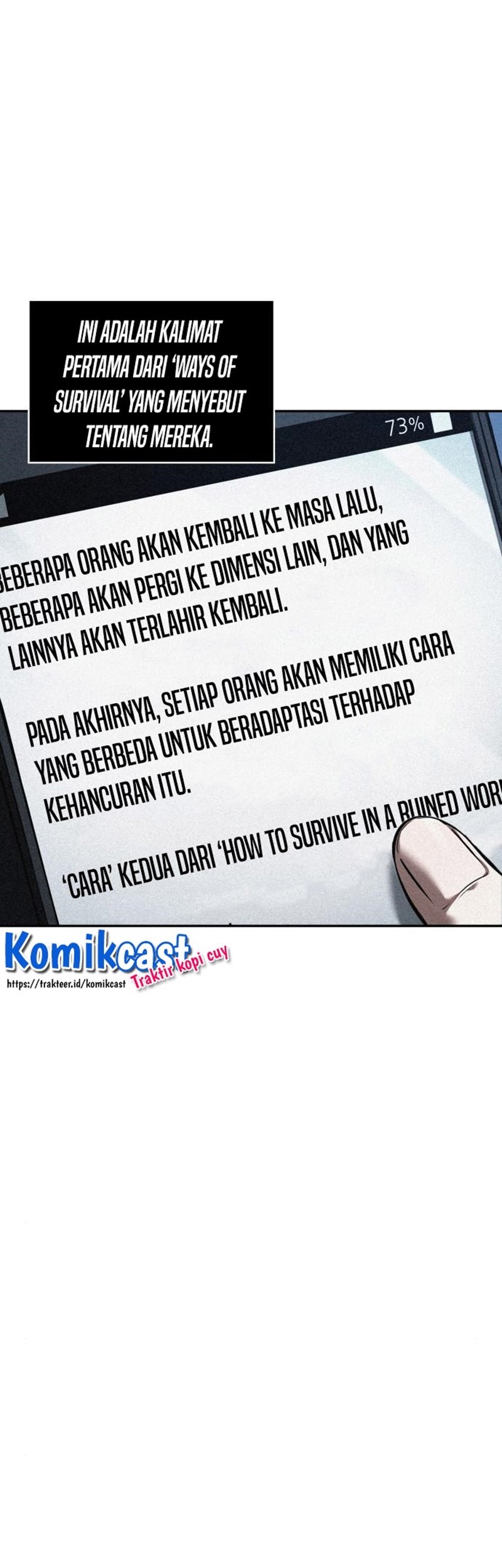 Baca Omniscient Readers Viewpoint Chapter 82 Gambar 2