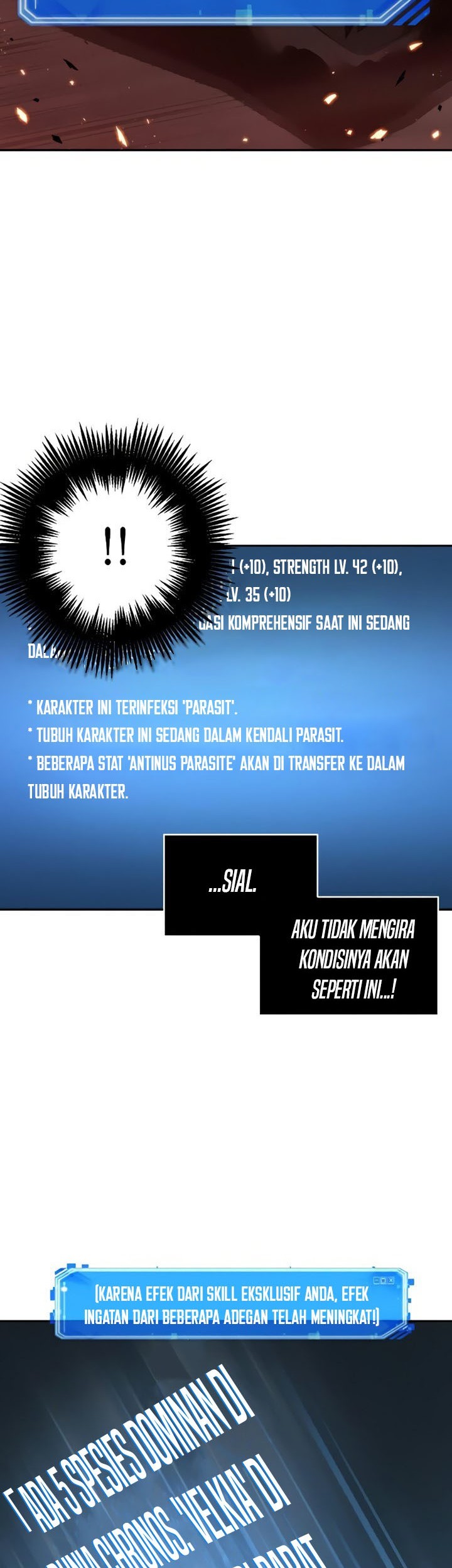 Omniscient Readers Viewpoint Chapter 79 Gambar 42