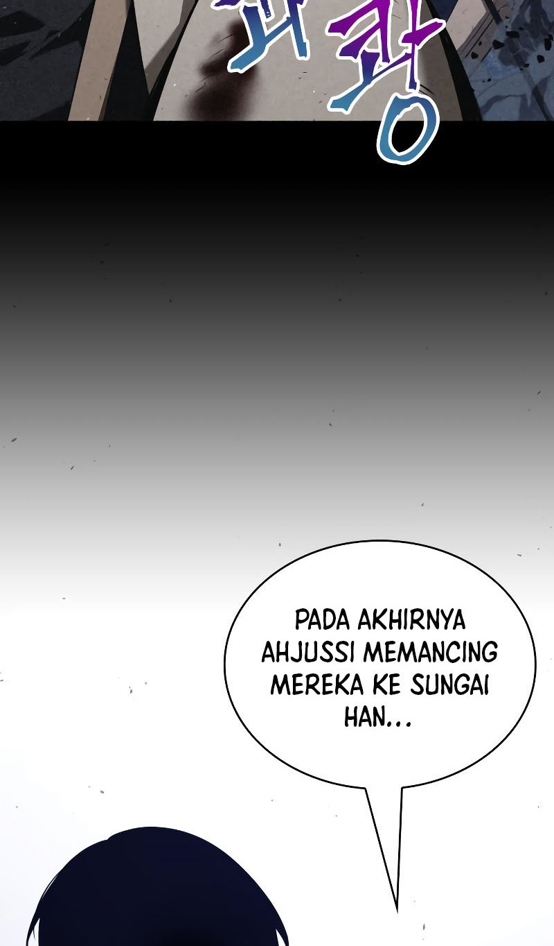 Omniscient Readers Viewpoint Chapter 78 Gambar 45