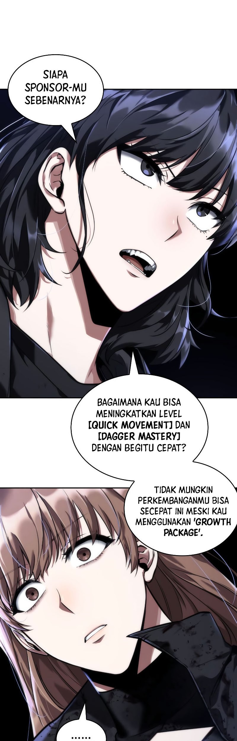 Omniscient Readers Viewpoint Chapter 78 Gambar 52