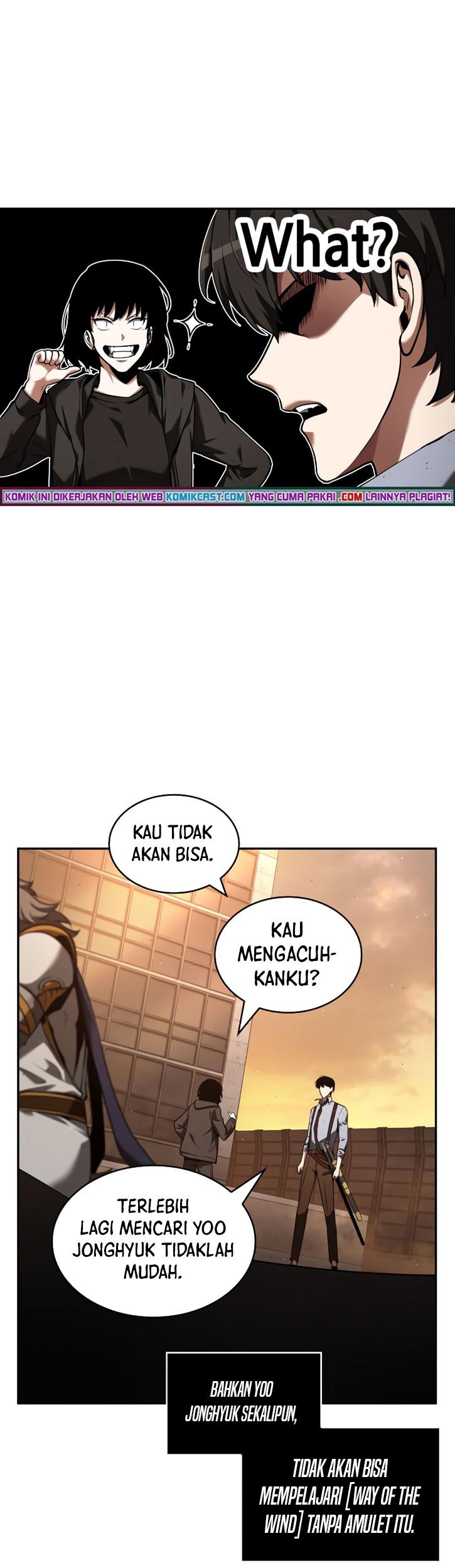 Omniscient Readers Viewpoint Chapter 76 Gambar 14