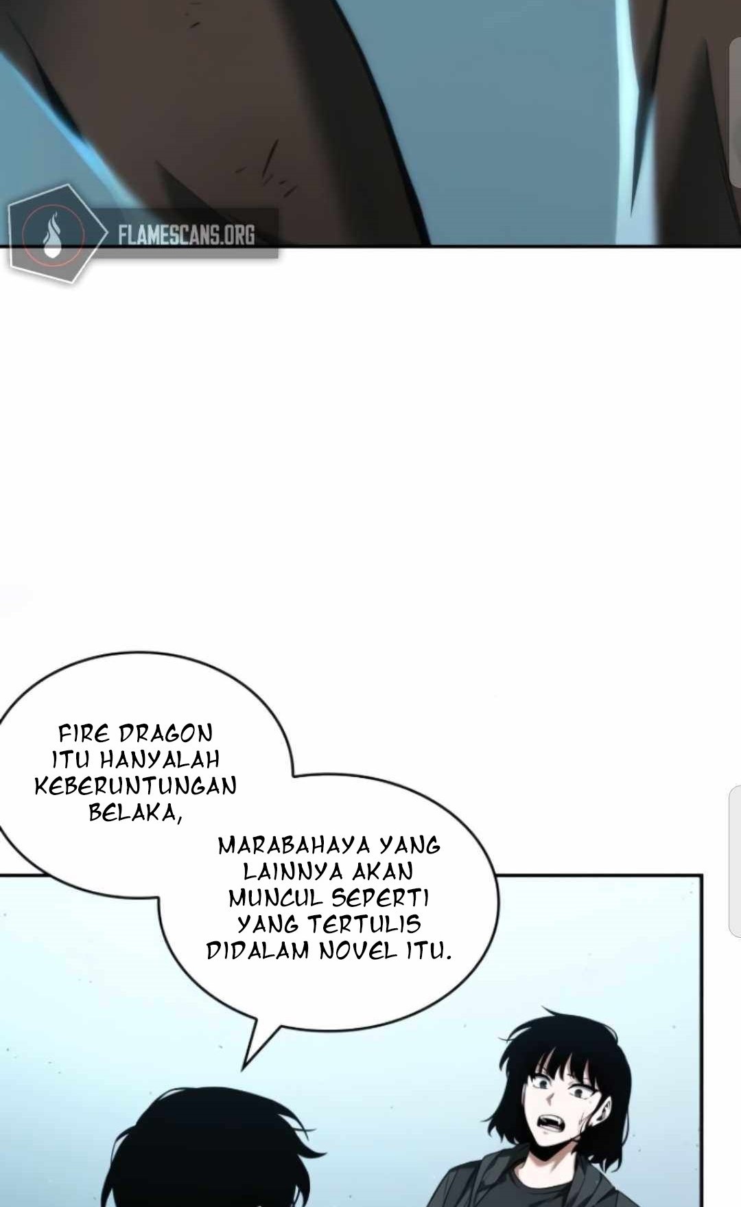 Omniscient Readers Viewpoint Chapter 75 Gambar 51