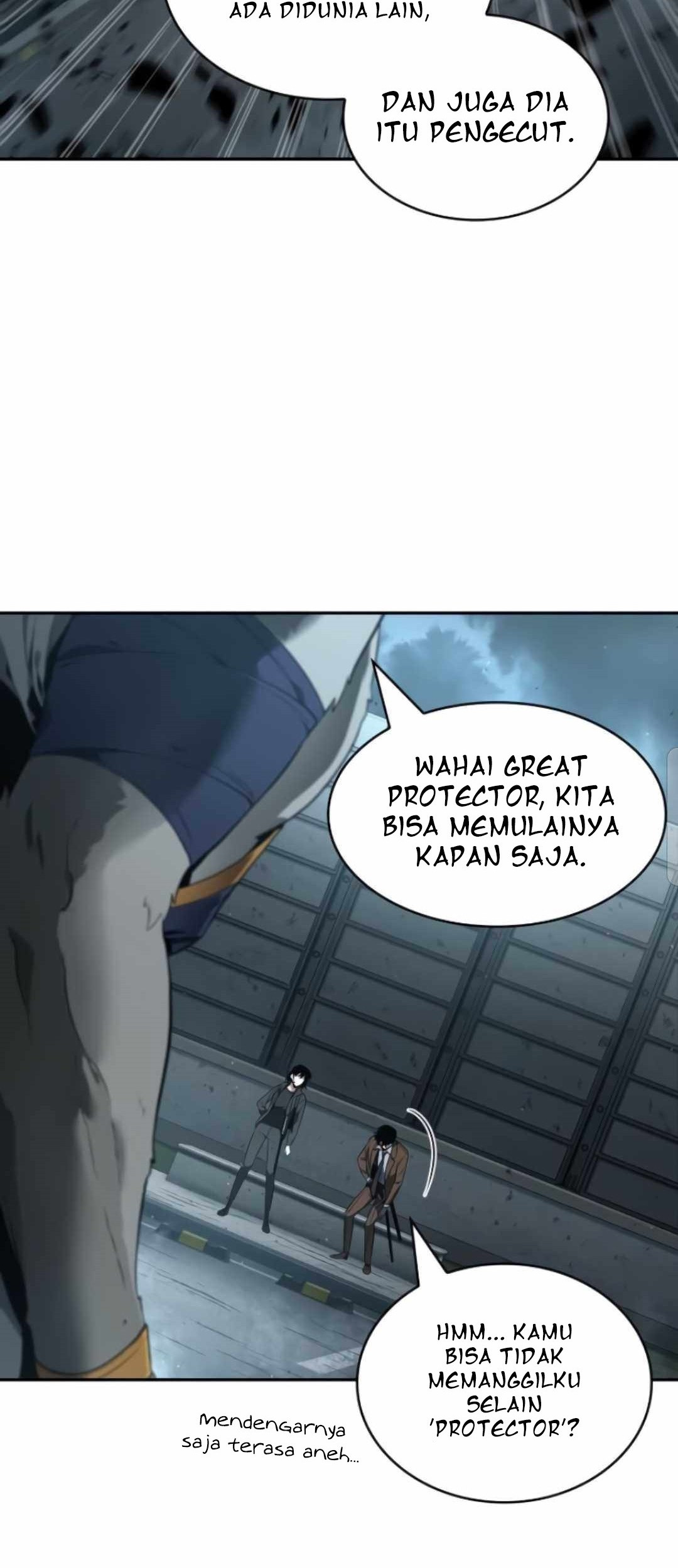 Omniscient Readers Viewpoint Chapter 75 Gambar 56