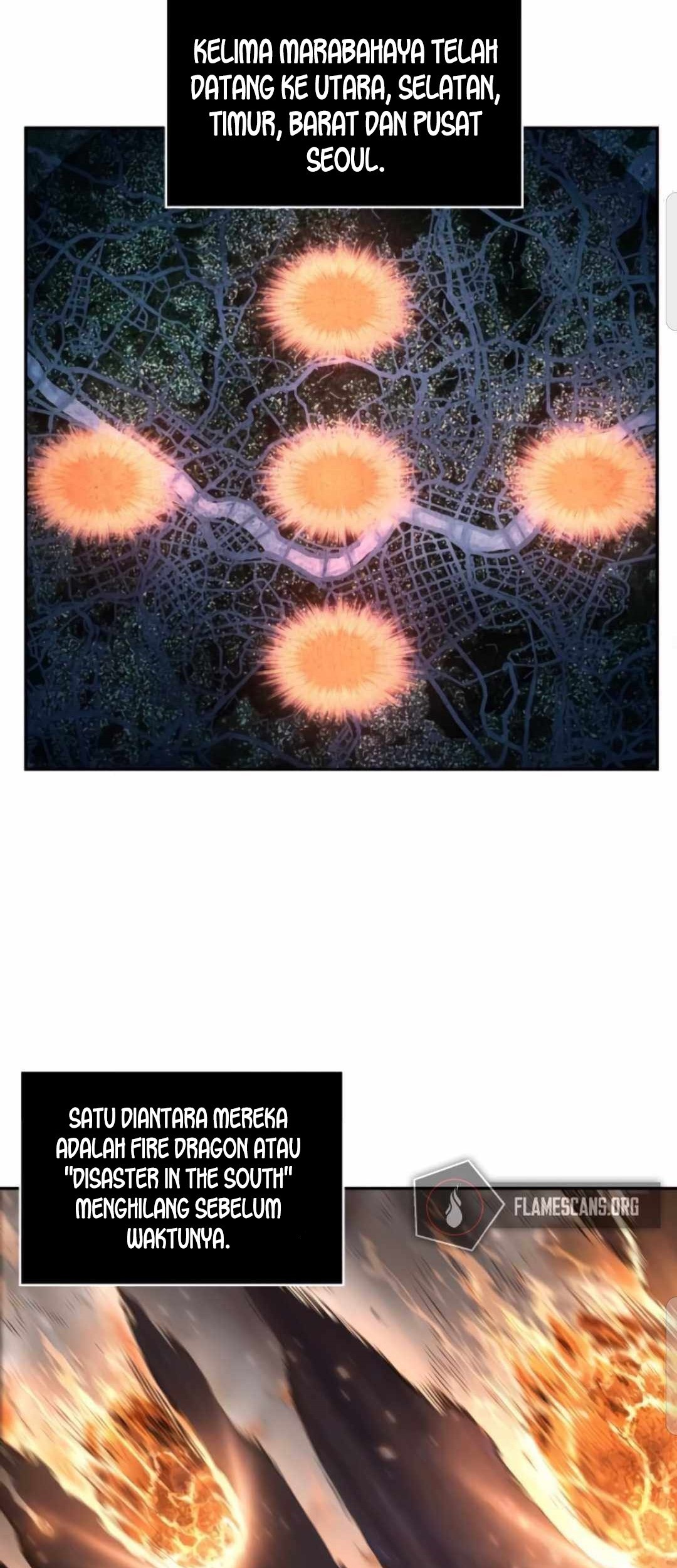 Omniscient Readers Viewpoint Chapter 75 Gambar 63