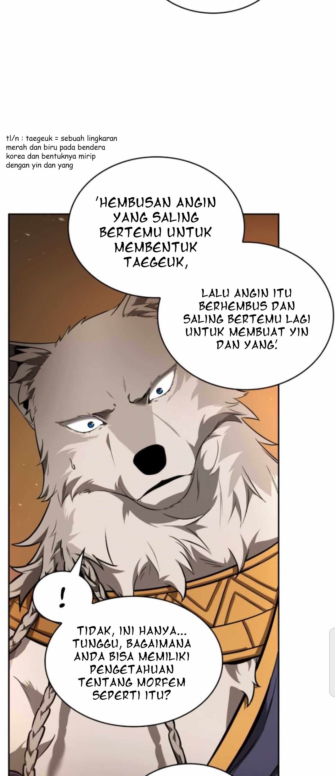 Omniscient Readers Viewpoint Chapter 75 Gambar 88