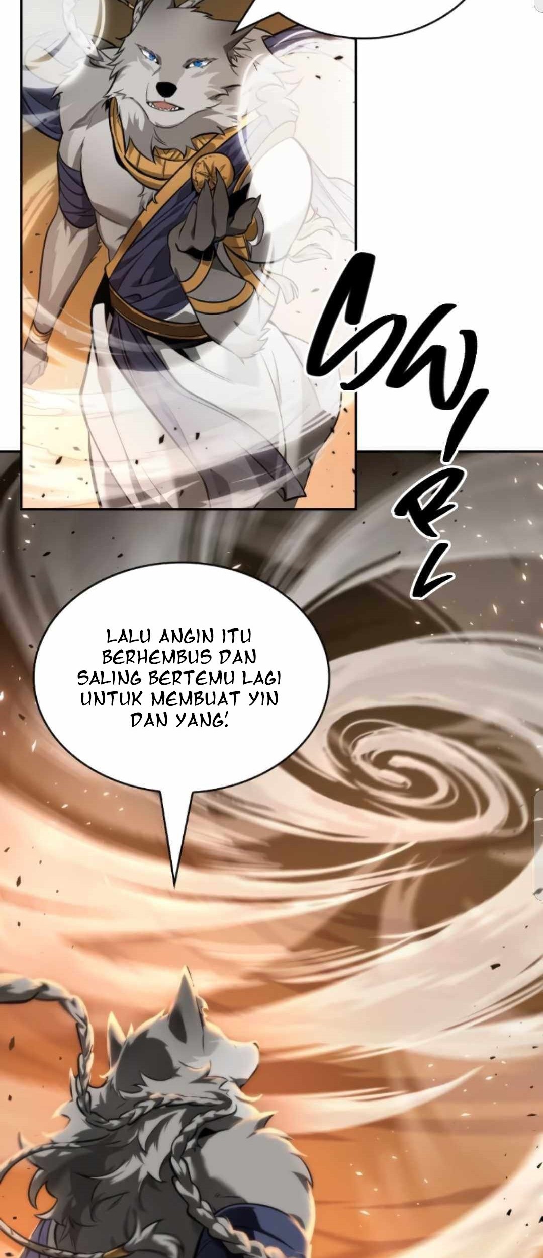 Omniscient Readers Viewpoint Chapter 75 Gambar 91