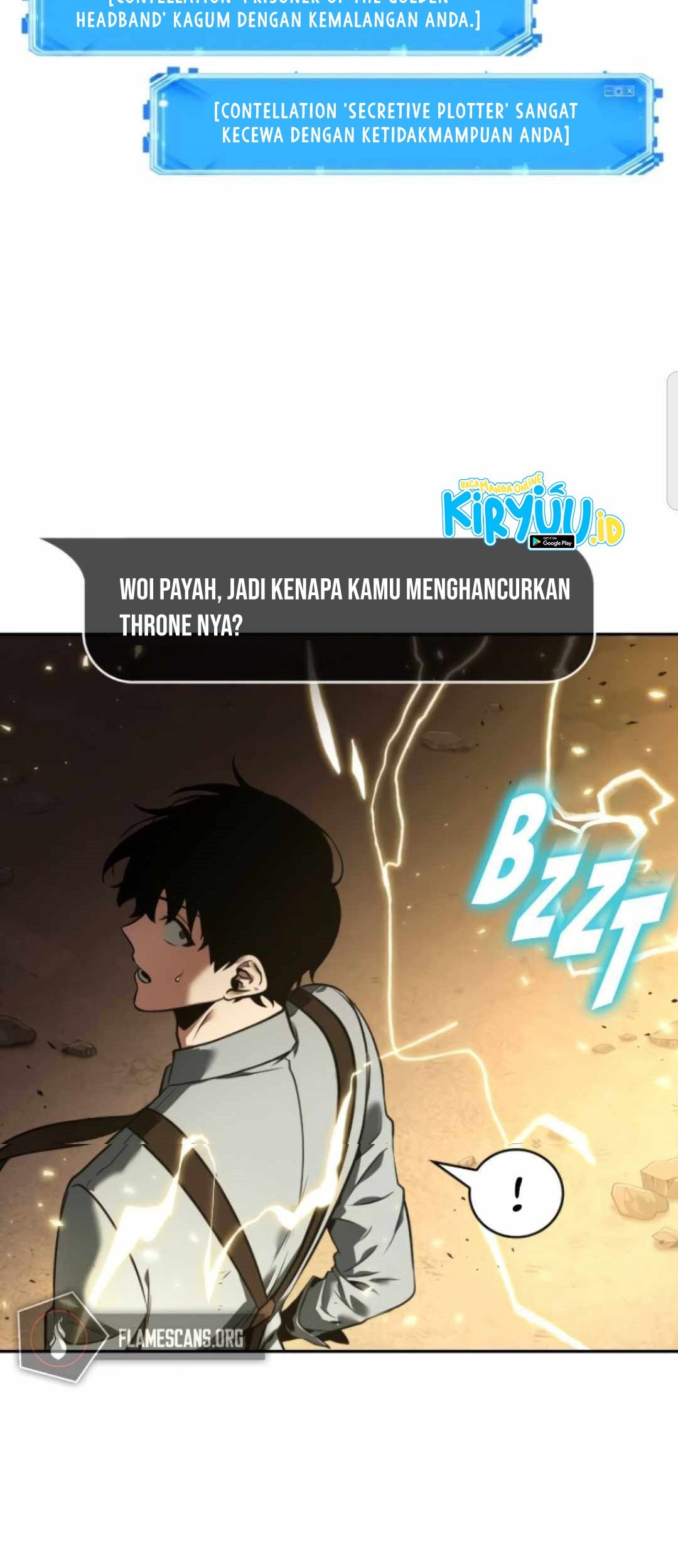 Omniscient Readers Viewpoint Chapter 75 Gambar 99
