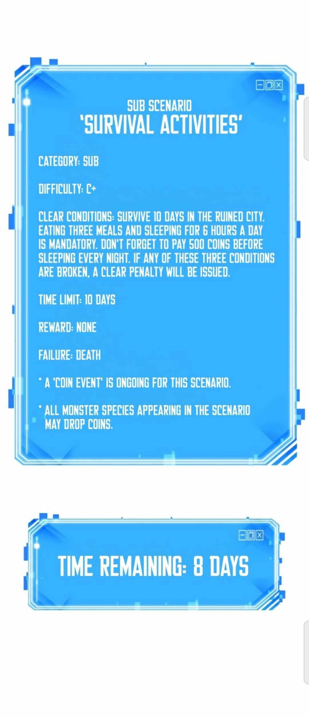 Omniscient Readers Viewpoint Chapter 75 Gambar 102