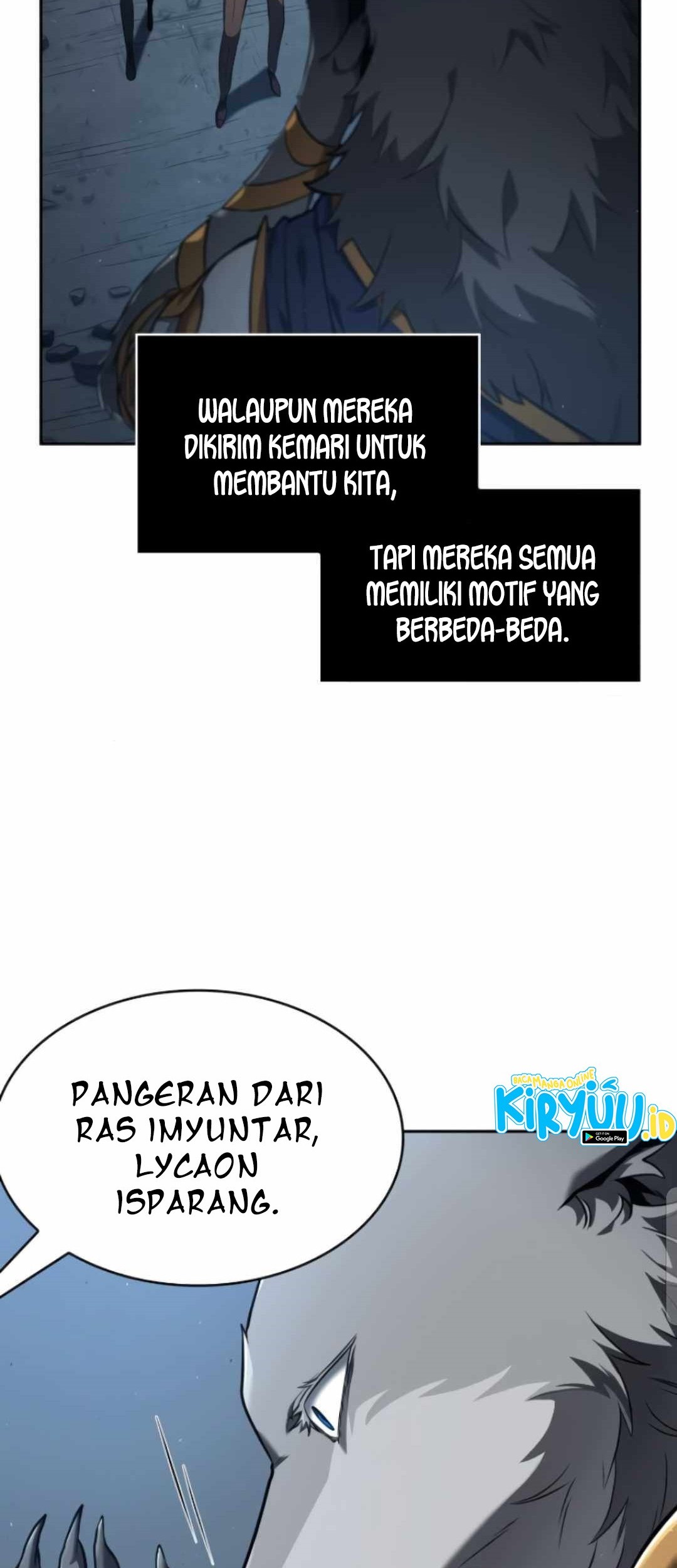 Omniscient Readers Viewpoint Chapter 75 Gambar 12