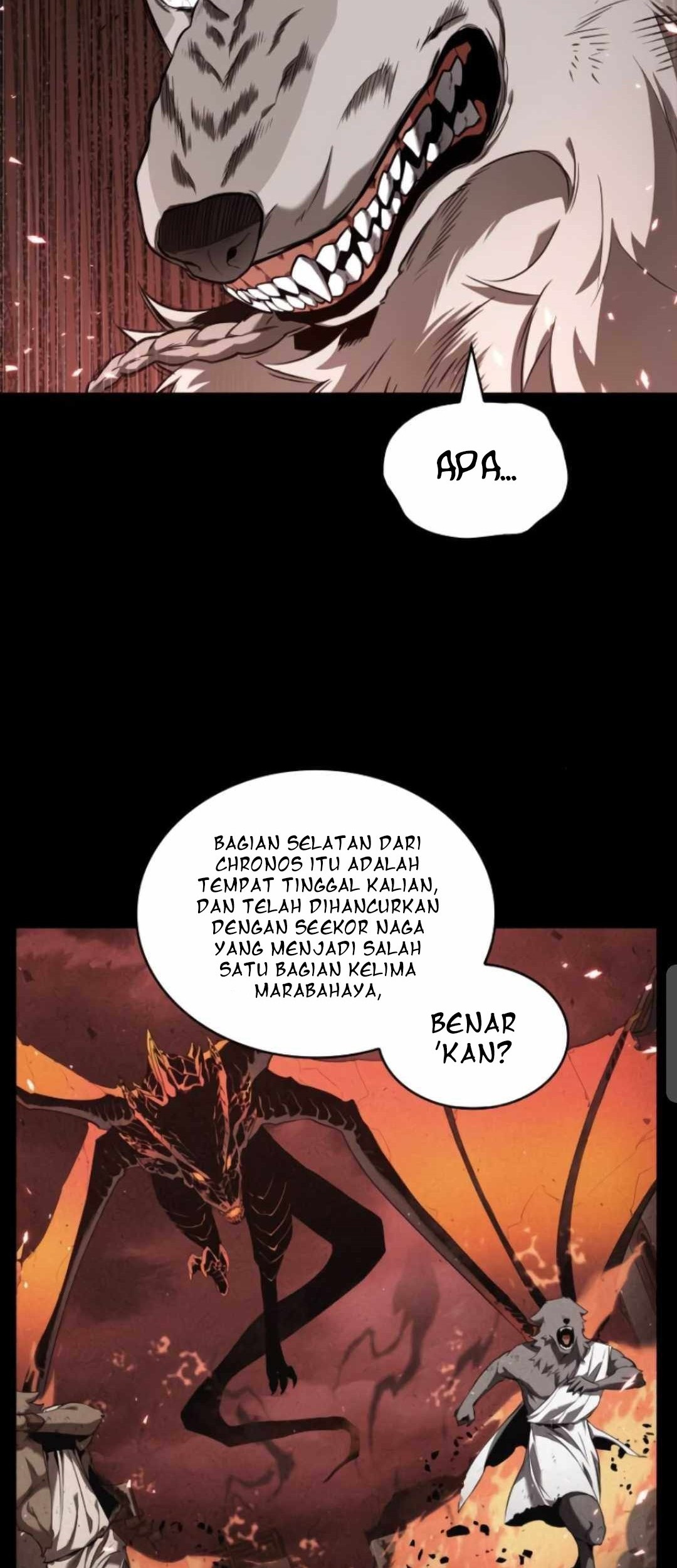 Omniscient Readers Viewpoint Chapter 75 Gambar 18