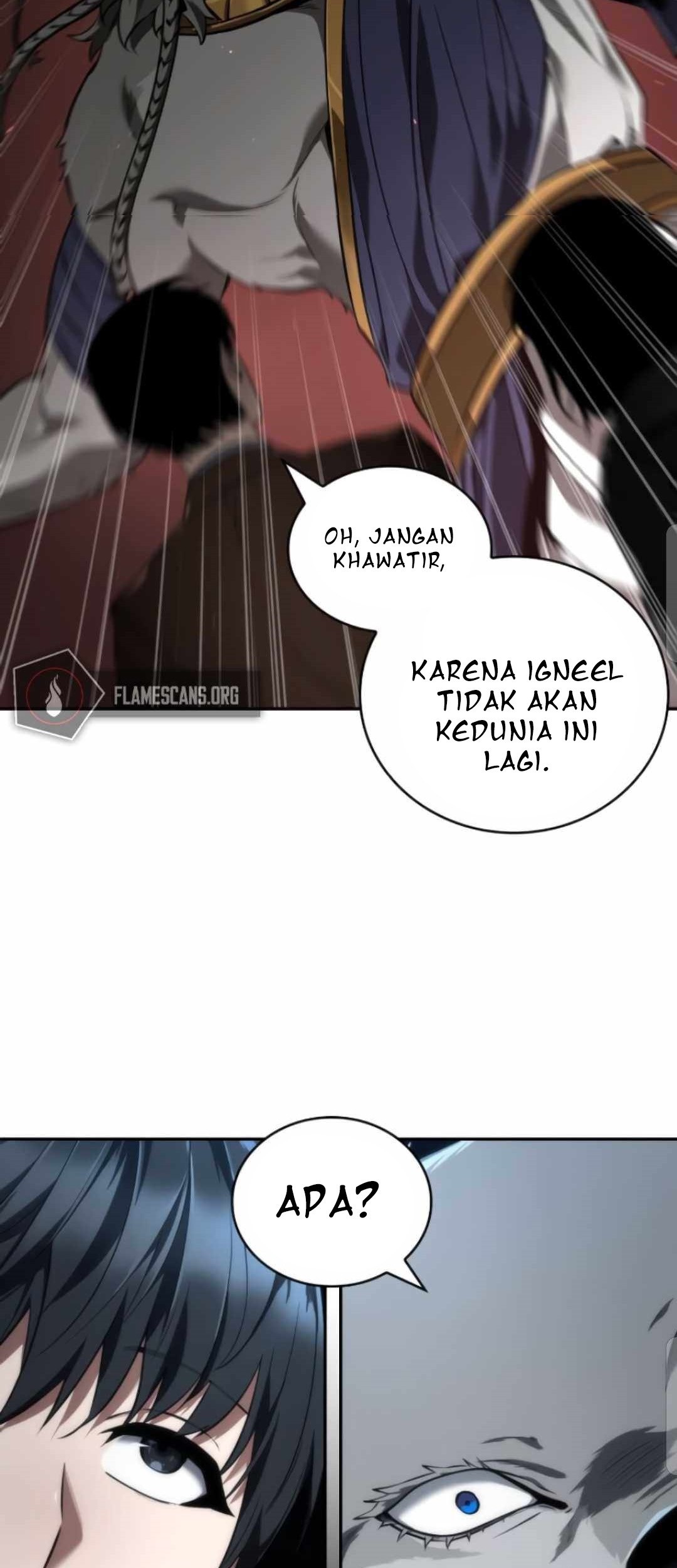 Omniscient Readers Viewpoint Chapter 75 Gambar 22