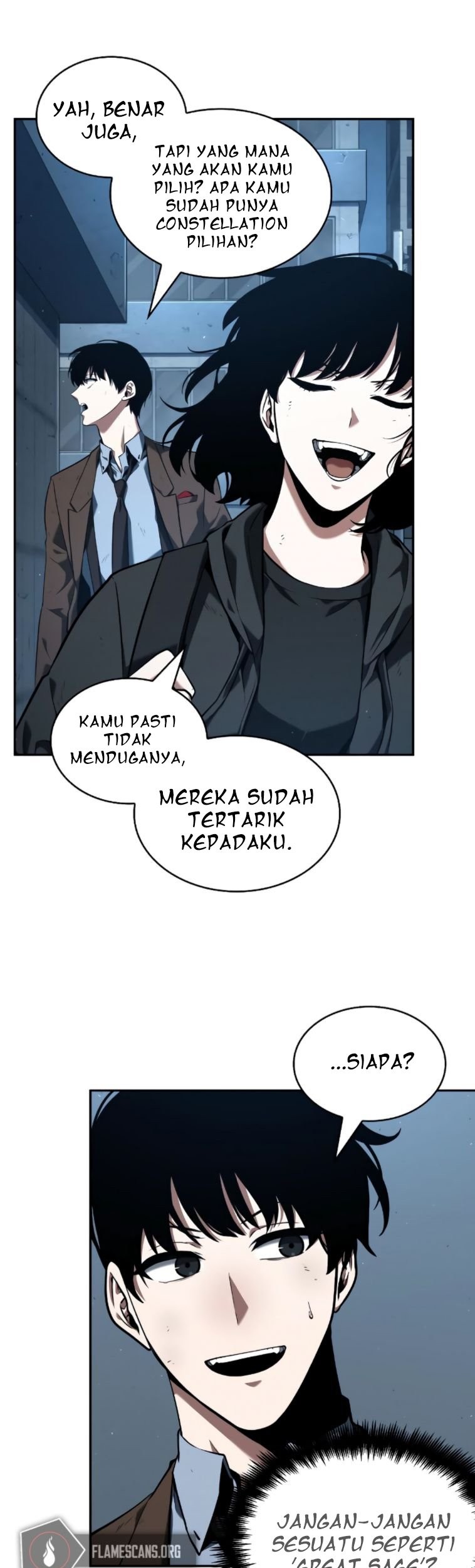 Omniscient Readers Viewpoint Chapter 73 Gambar 17