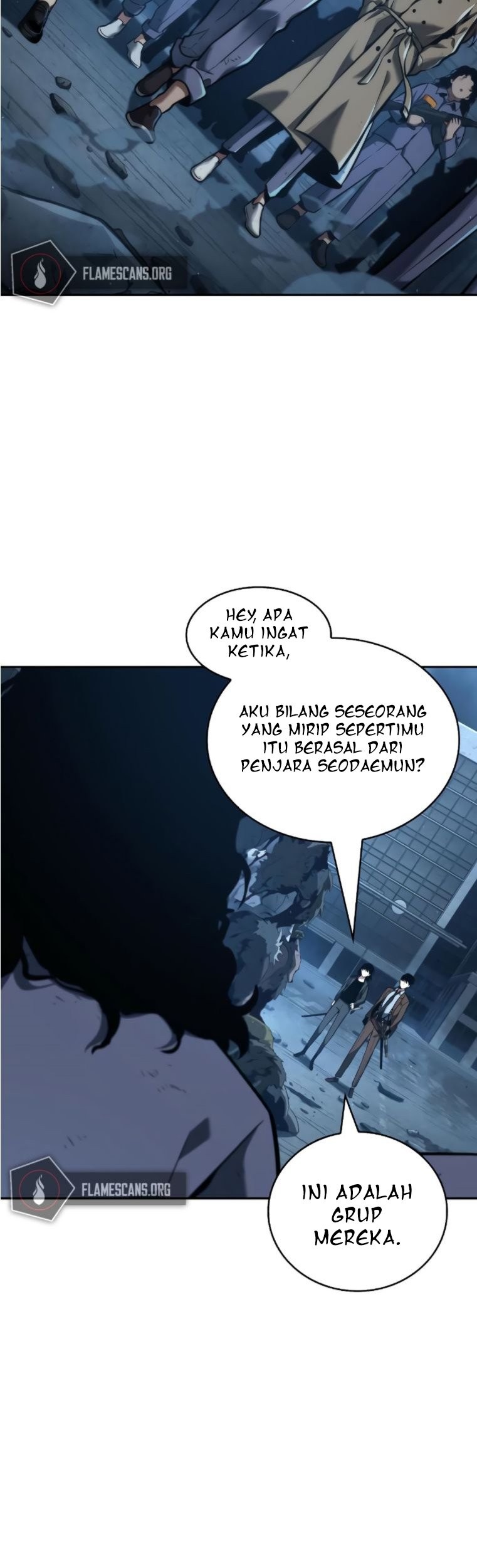 Omniscient Readers Viewpoint Chapter 73 Gambar 38