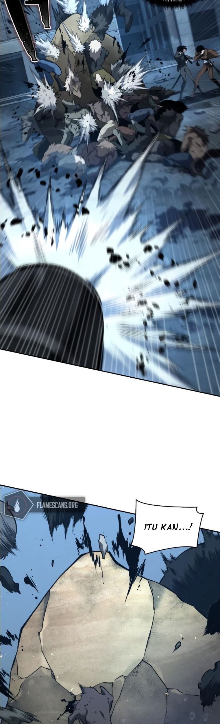 Omniscient Readers Viewpoint Chapter 73 Gambar 44