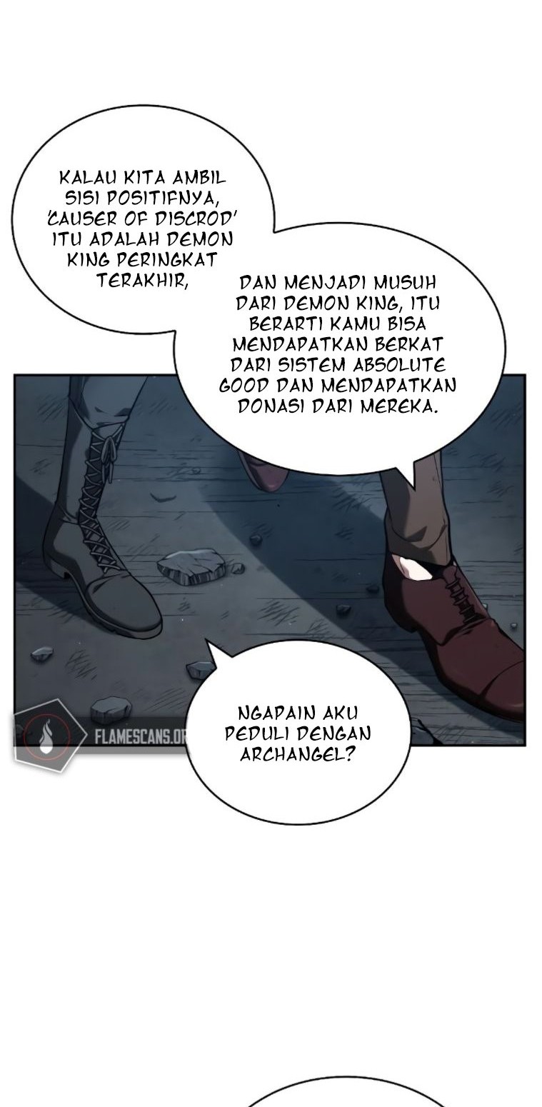 Omniscient Readers Viewpoint Chapter 73 Gambar 10