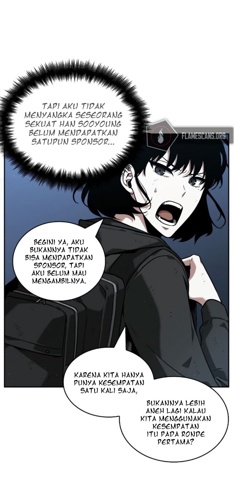 Omniscient Readers Viewpoint Chapter 73 Gambar 16