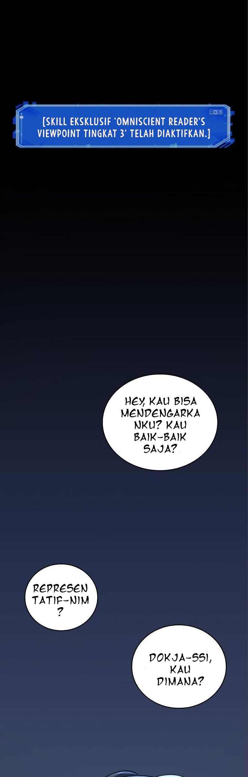 Omniscient Readers Viewpoint Chapter 67 Gambar 33