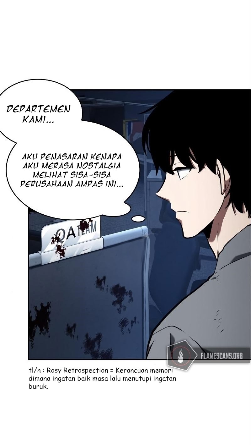 Omniscient Readers Viewpoint Chapter 67 Gambar 52