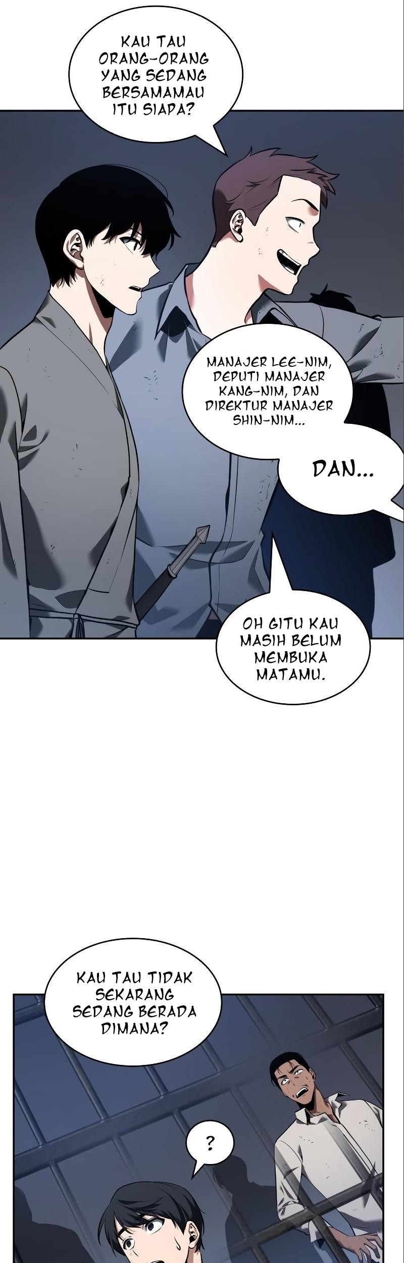 Omniscient Readers Viewpoint Chapter 67 Gambar 80