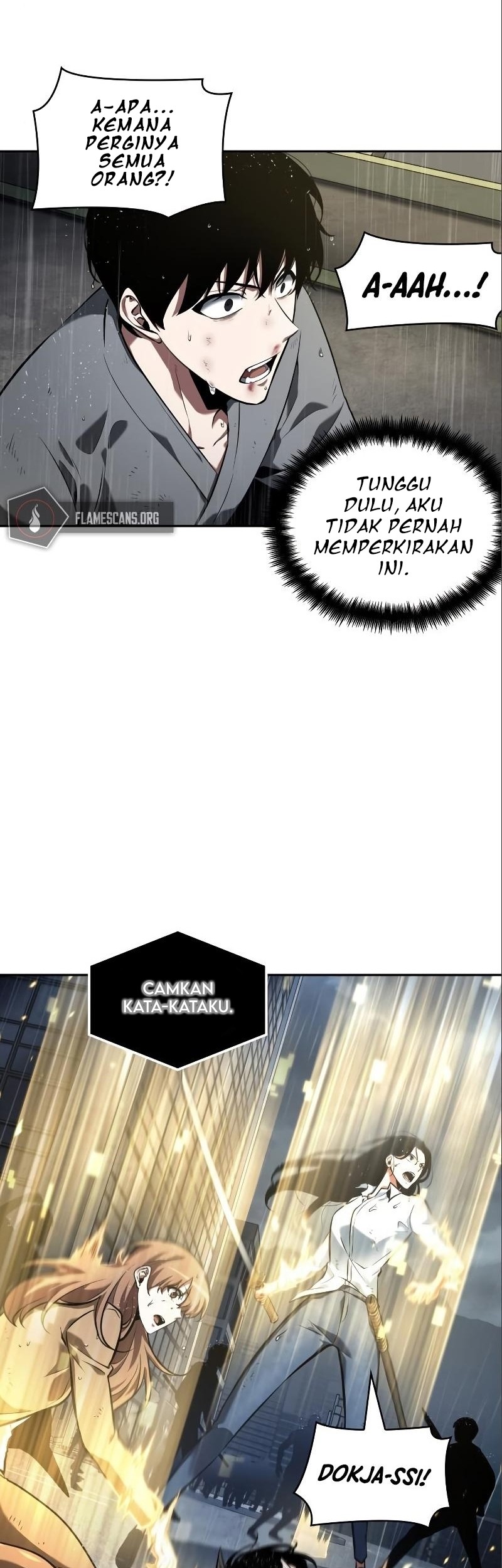 Omniscient Readers Viewpoint Chapter 67 Gambar 14