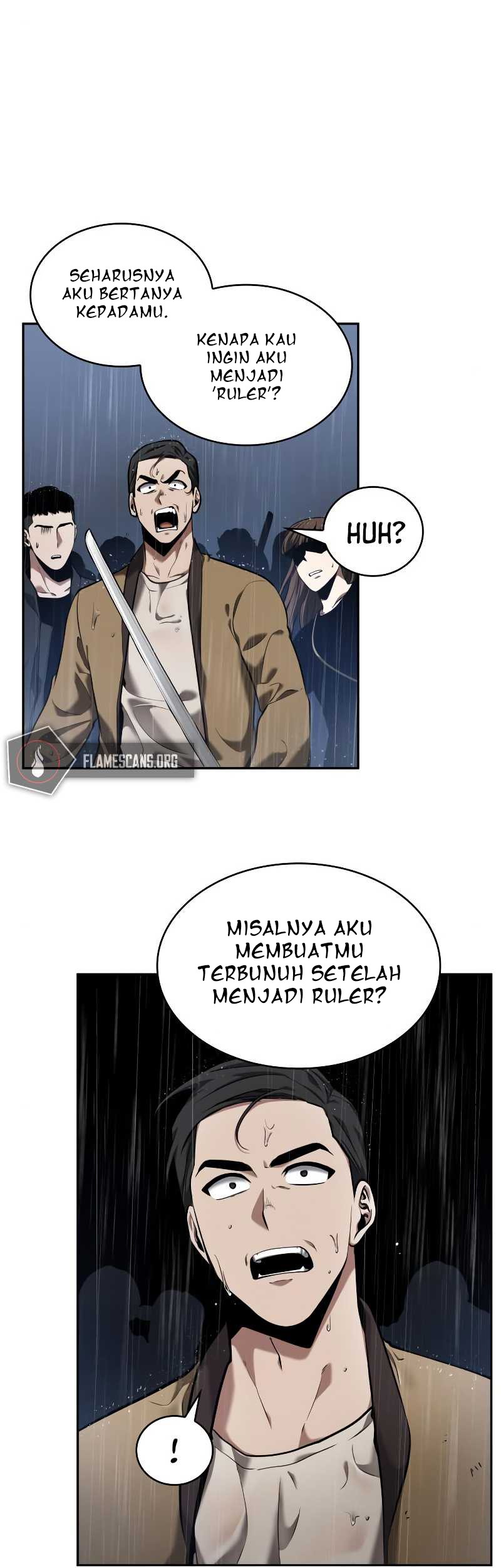 Omniscient Readers Viewpoint Chapter 65 Gambar 45
