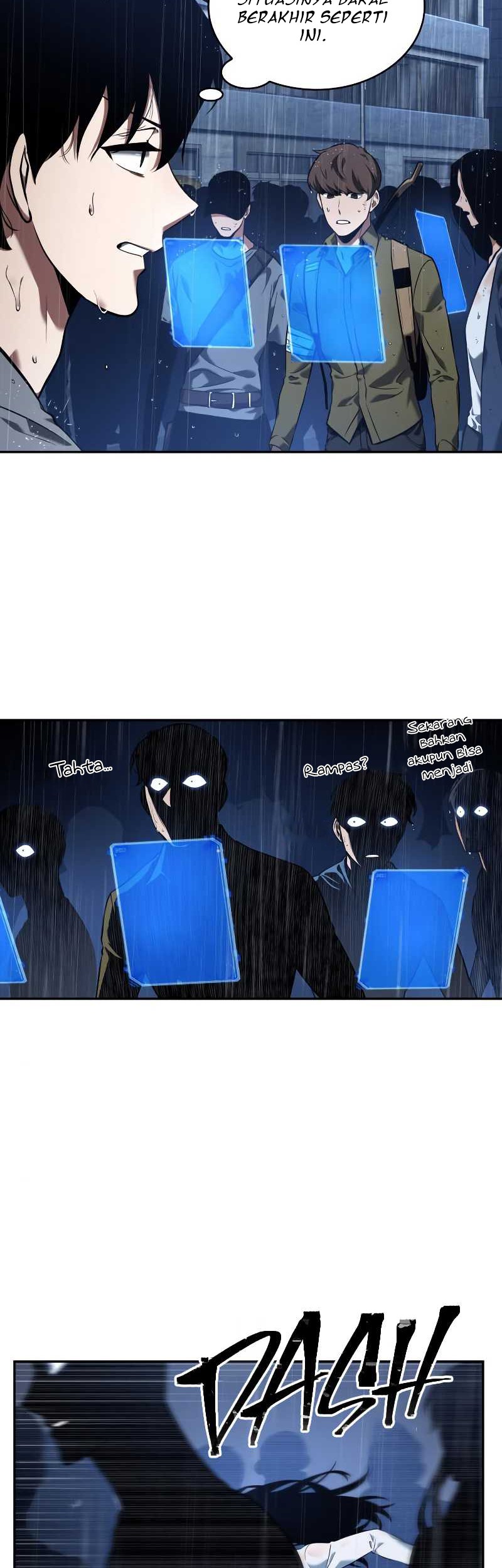 Omniscient Readers Viewpoint Chapter 65 Gambar 56