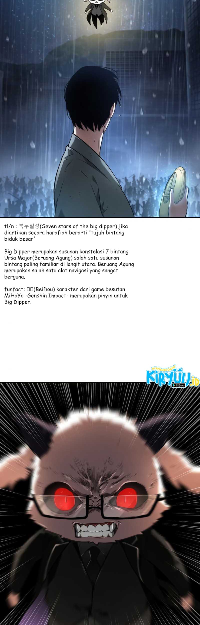 Omniscient Readers Viewpoint Chapter 65 Gambar 75