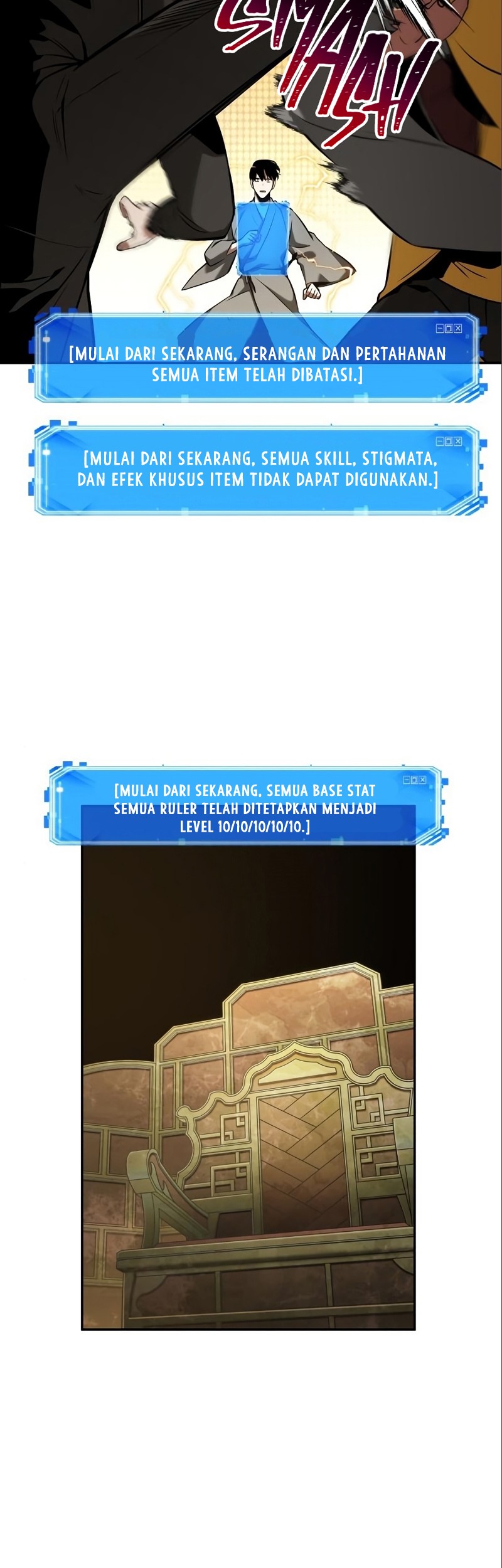 Omniscient Readers Viewpoint Chapter 64 Gambar 51