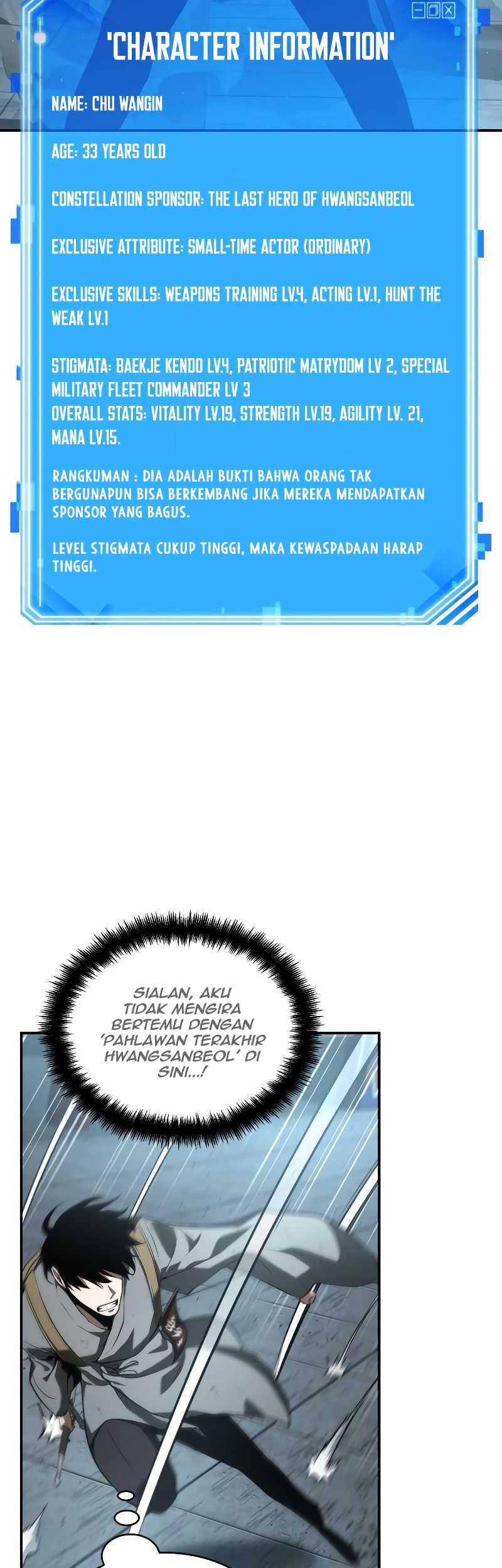 Omniscient Readers Viewpoint Chapter 59 Gambar 46