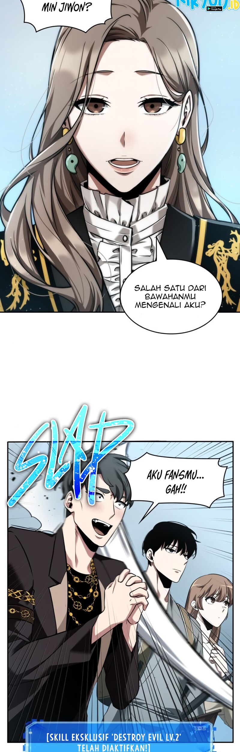 Omniscient Readers Viewpoint Chapter 58 Gambar 37
