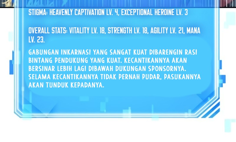 Omniscient Readers Viewpoint Chapter 58 Gambar 41