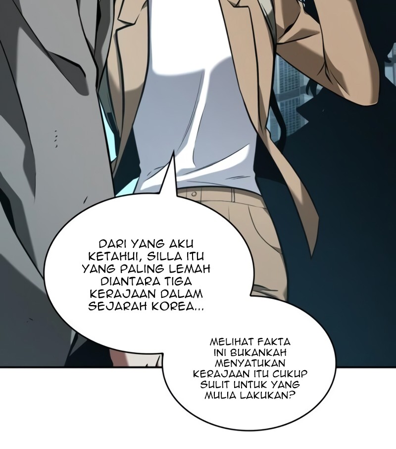 Omniscient Readers Viewpoint Chapter 58 Gambar 56