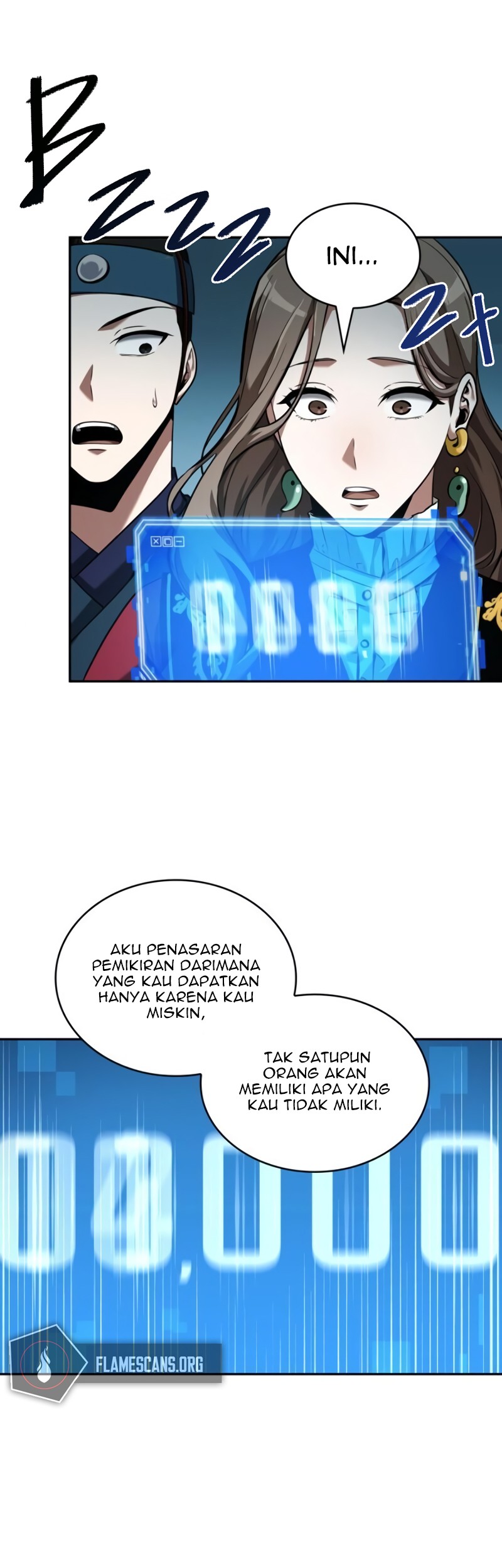 Omniscient Readers Viewpoint Chapter 58 Gambar 69