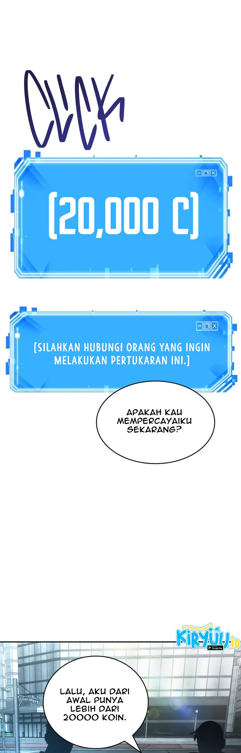 Omniscient Readers Viewpoint Chapter 58 Gambar 70