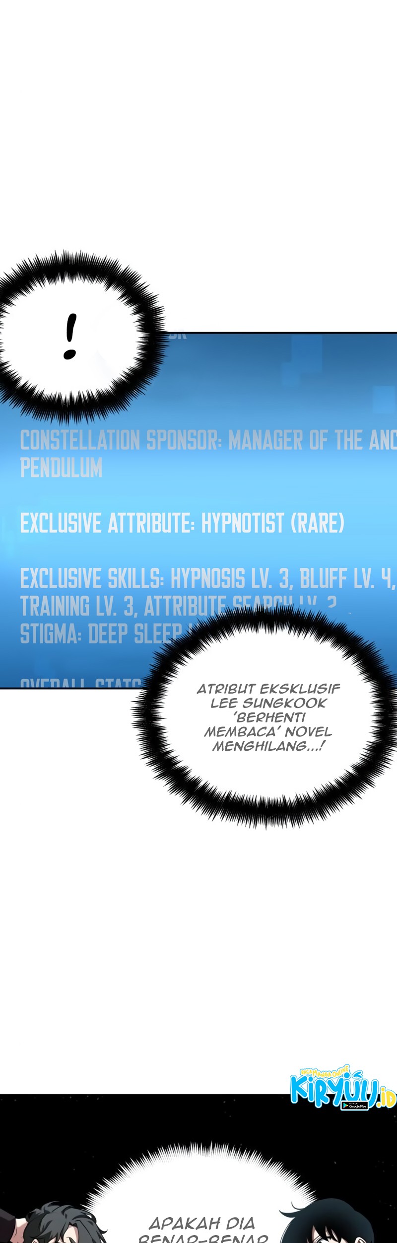 Omniscient Readers Viewpoint Chapter 58 Gambar 81