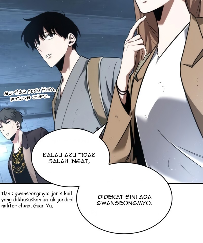 Omniscient Readers Viewpoint Chapter 58 Gambar 14