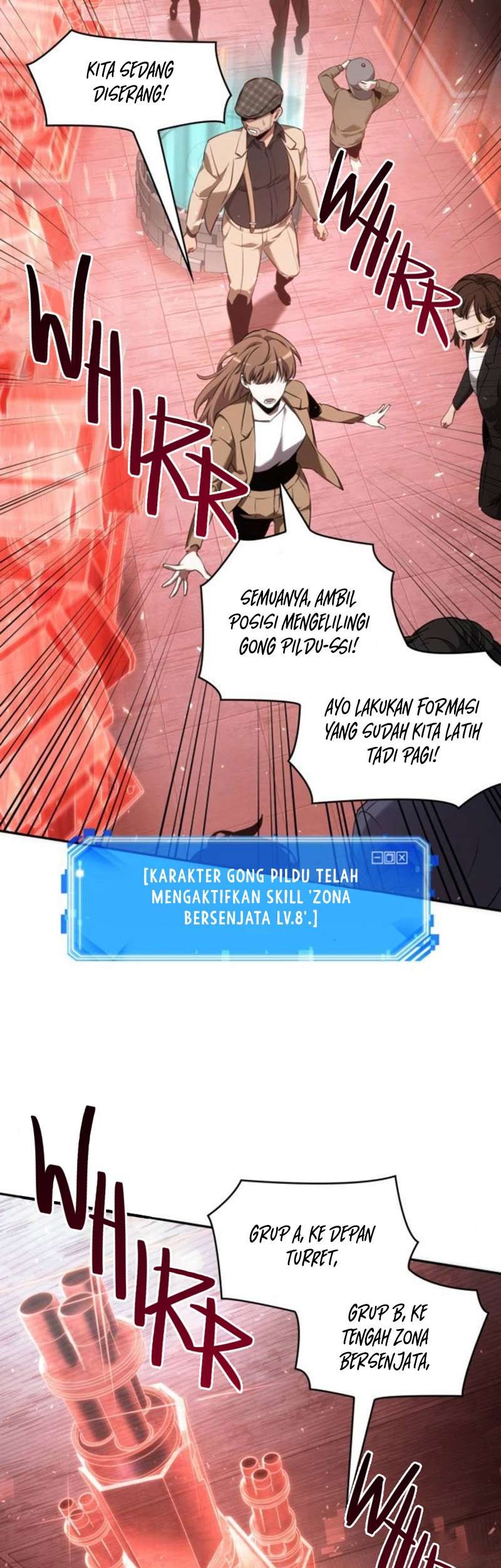 Omniscient Readers Viewpoint Chapter 53 Gambar 23