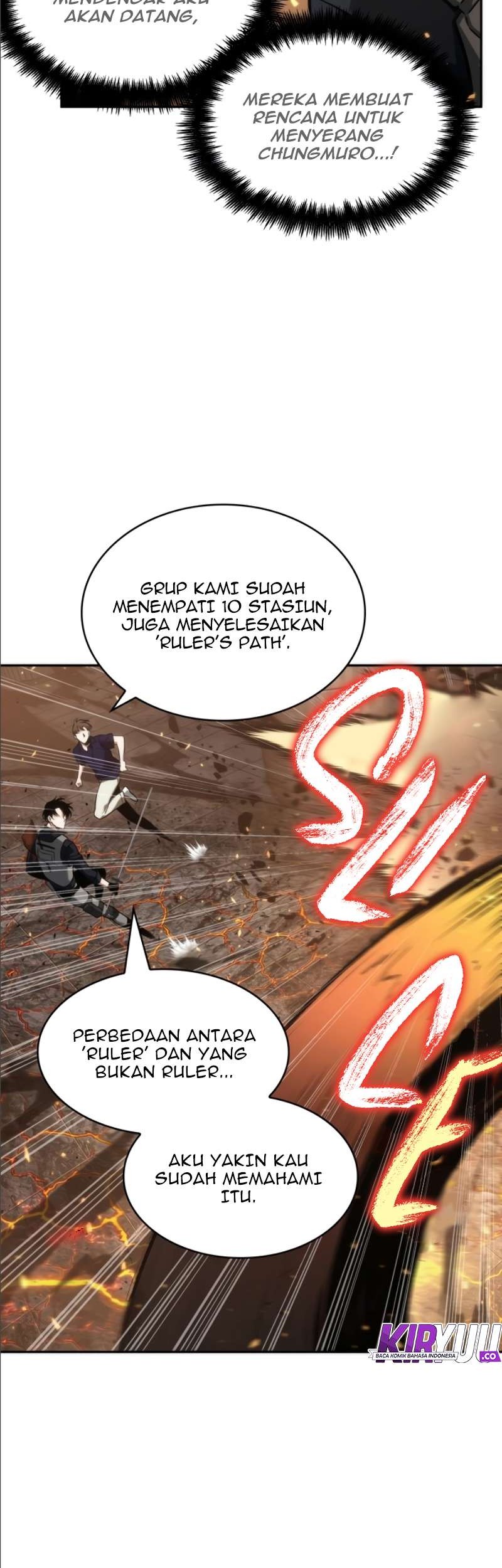 Omniscient Readers Viewpoint Chapter 52 Gambar 36