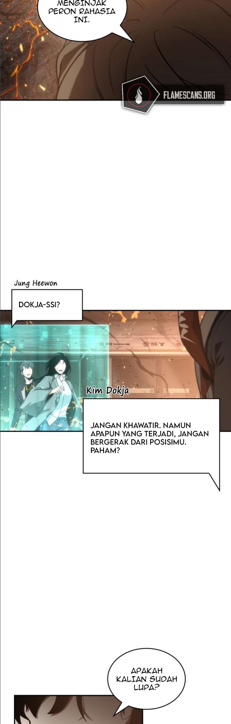 Omniscient Readers Viewpoint Chapter 52 Gambar 41