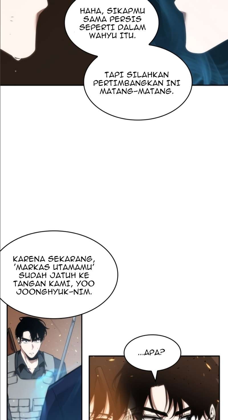 Omniscient Readers Viewpoint Chapter 52 Gambar 33