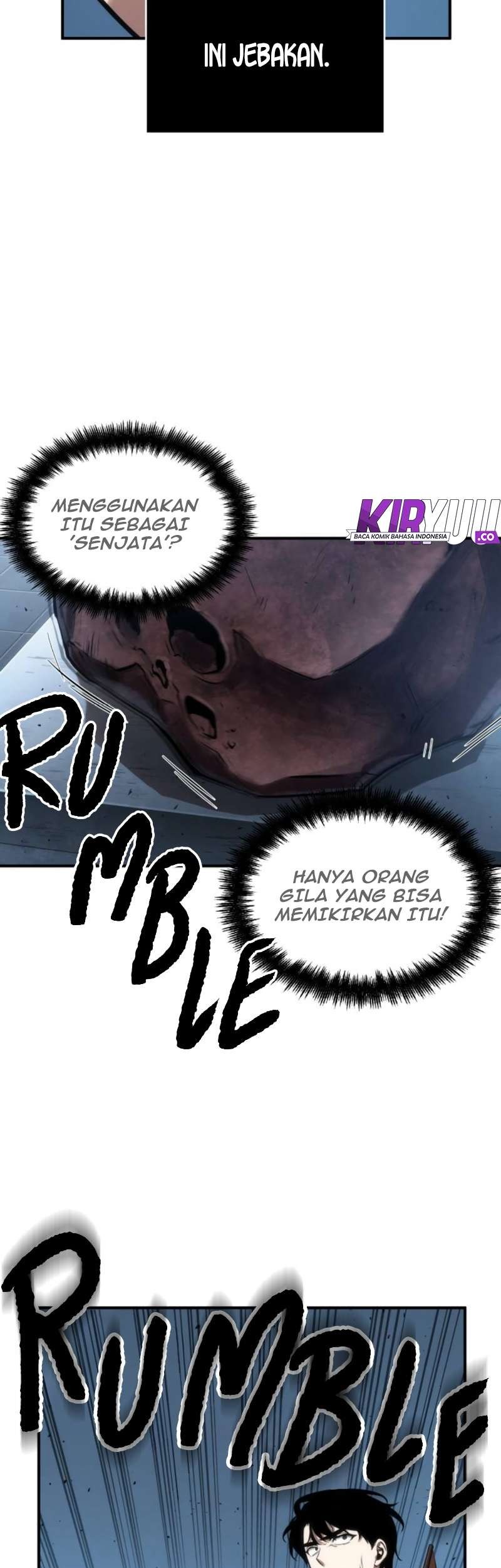 Omniscient Readers Viewpoint Chapter 51 Gambar 34