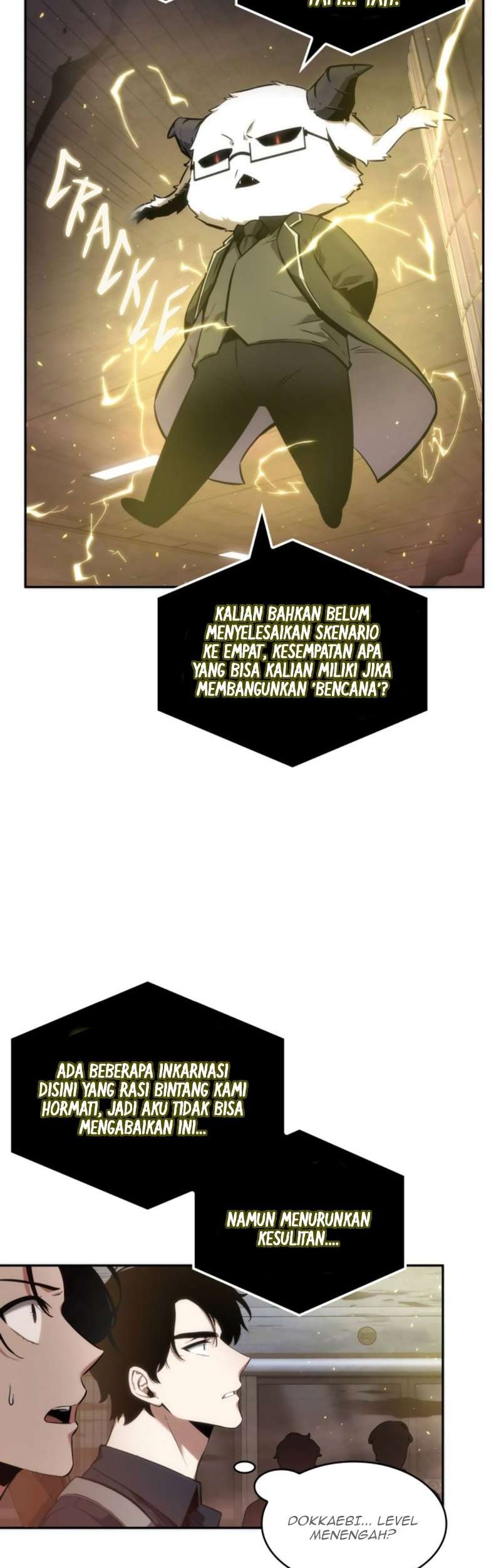 Omniscient Readers Viewpoint Chapter 51 Gambar 58