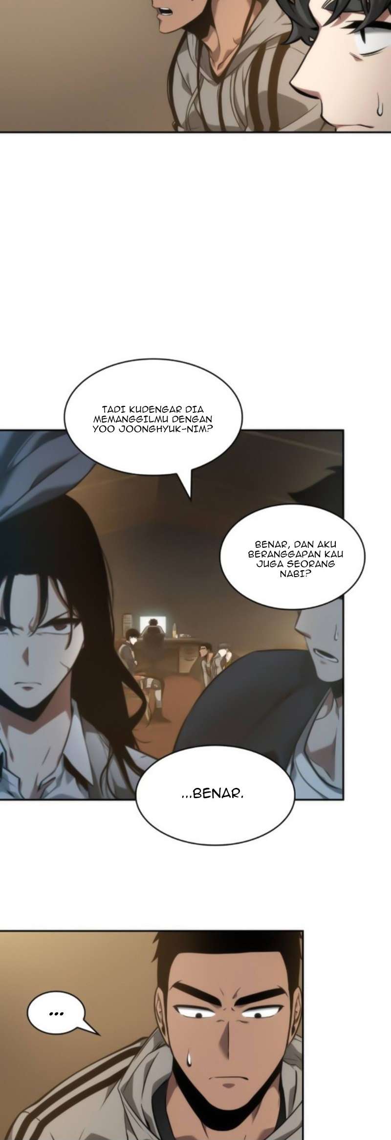 Omniscient Readers Viewpoint Chapter 49 Gambar 13