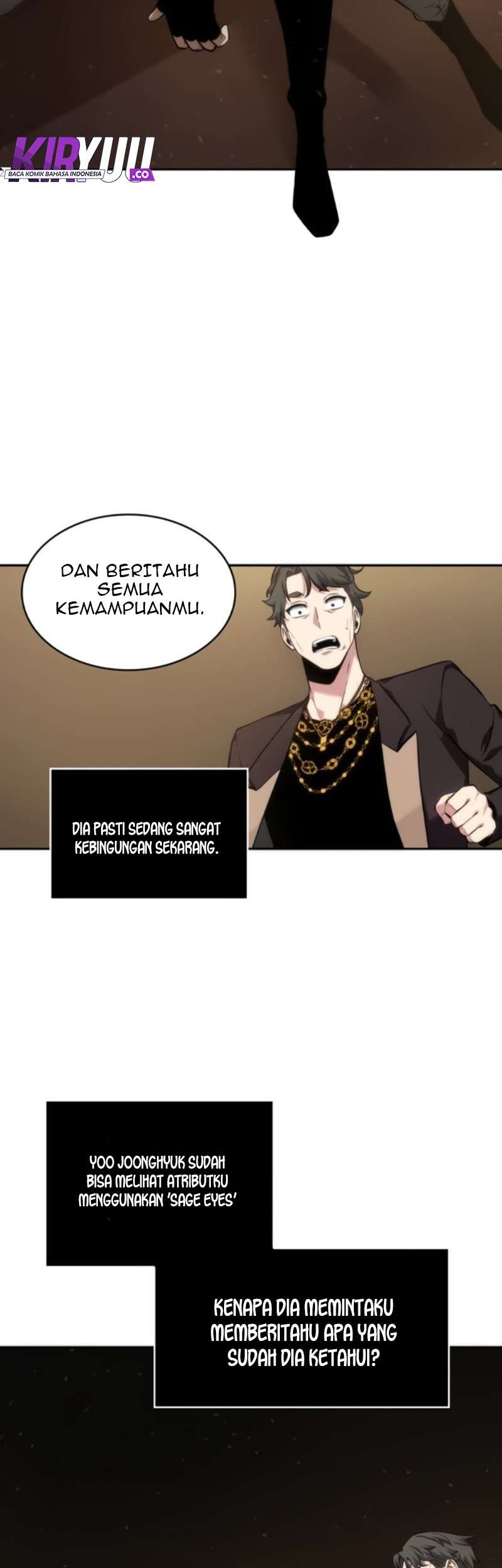 Omniscient Readers Viewpoint Chapter 48 Gambar 58