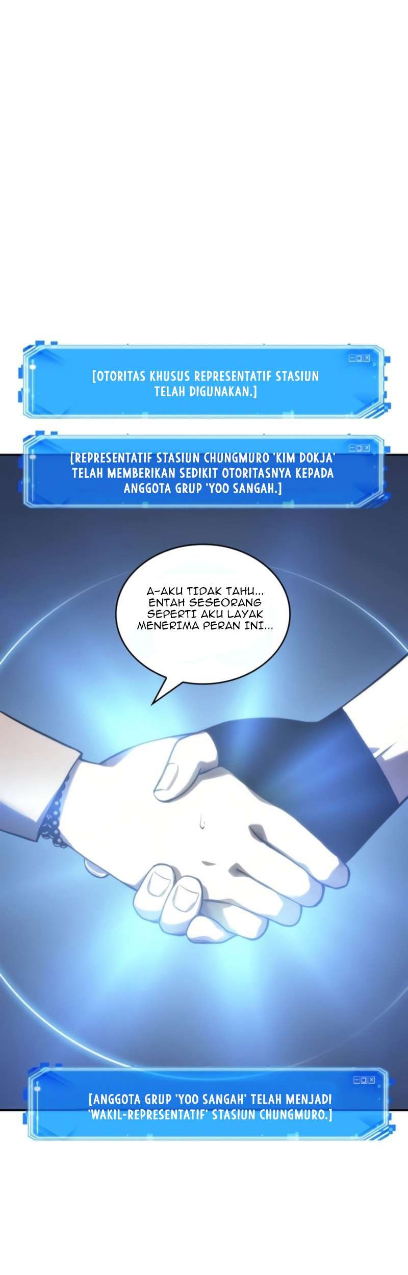 Omniscient Readers Viewpoint Chapter 47 Gambar 14
